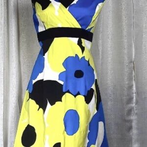 dBy Ltd women’s summer dress sleeveless size 10